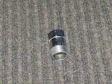 T&S ADAPTER SPOUT SWIVEL TO 3/8" FPT 261722