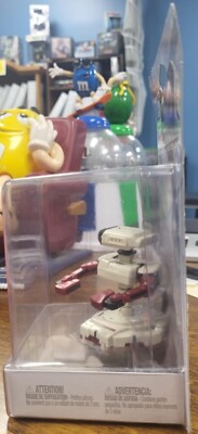 R.O.B. Rob the Robot Amiibo Figure Nintendo Super Smash Bros