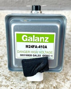 Magnetron Galanz M24FA-410A für Mikrowelle