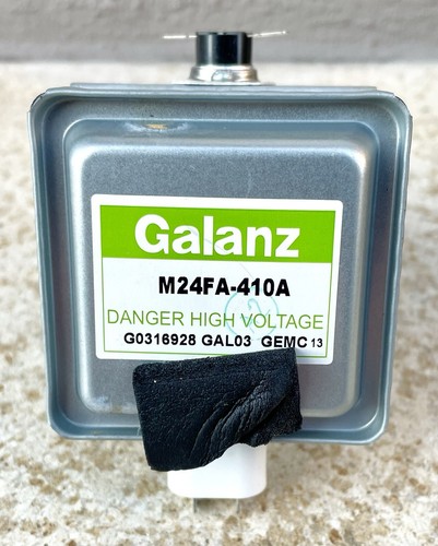 Mikrowellen Ersatzteil Magnetron Galanz M24FA-410A für Mikrowelle 356399179489