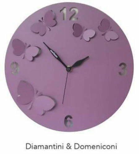 Orologi da parete senza marca