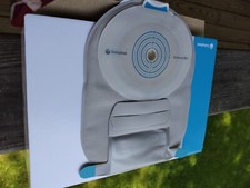 Coloplast SenSura Mio 1-Piece Drainable Pouch 10 Pc. Per Box 10461