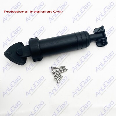 Small Hydraulic Boat Trim Tabs Actuator Assembly Repl For Bennett Marine A1200S