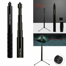Selfie Stick Bullet Extendable Handheld Monopod Holder For Insta360 ONE X Camera