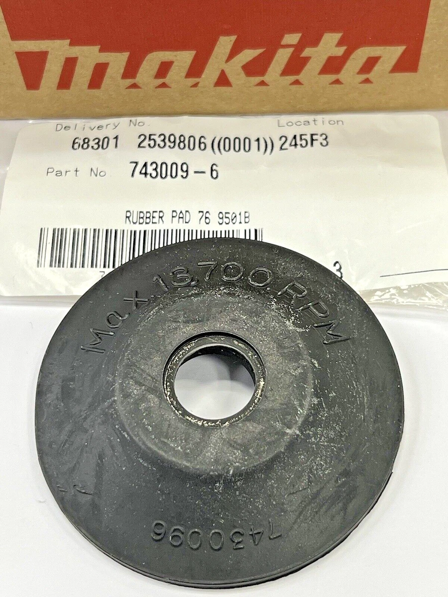 Makita 100mm disc grinder model 9501b deals