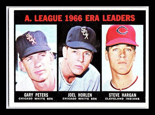 1967 Topps Baseball 3-6th Series #197-533 - You Pick - Vol Discounts - aaalvins - Picture 22 of 145