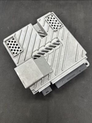 AUDIO VERSTÄRKER E (R238) 2019 A2139000120/A2139002729/A213900272980 BURMESTER