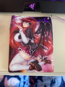 rias gremory card sleeves Bushiroad Sleeve Collection HG Vol.2151: Fujimi Fantasia Bunko - High  School DxD - Rias Gremory (60-Pack) - Bushiroad Card Sleeves - Card Sleeves