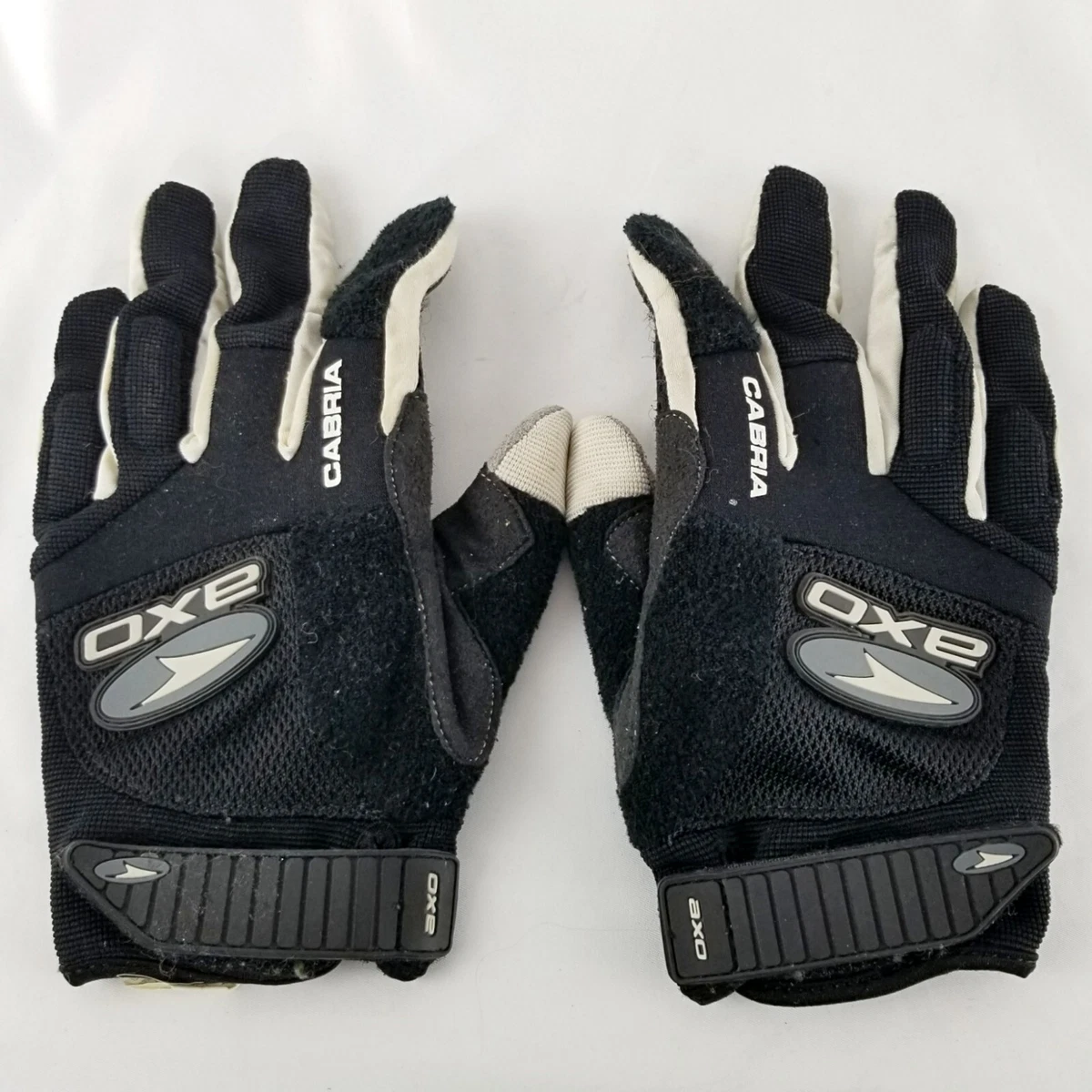 Xc mountain bike gloves clearance