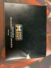 Battle Chess #NES-C6-USA Instruction Booklet Manual Only Authentic Nintendo NES