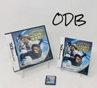 Star Wars: The Clone Wars -- Jedi Alliance (Nintendo DS, 2008)