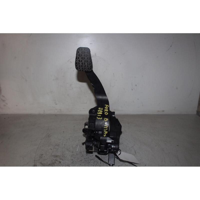 PEDALE FRIZIONE FORD B-MAX (12-18) CB2 1.5 TDCI (55KW) MNV 5P/D/1498CC 2012