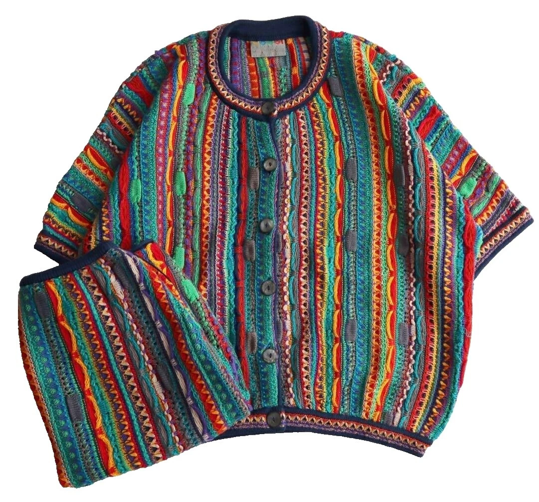 COOGI Cotton Cardigans for Women