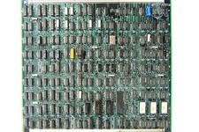 USED HONEYWELL 51400667-100 PC BOARD 51400667100