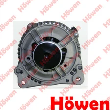 Howen Alternator Fits VW Golf 1997-1998 Skoda Octavia 1997-1998 1.9 TDi 1.8 D
