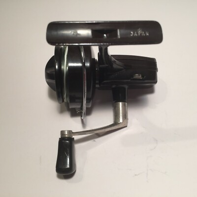 Moulinet Daiwa 7270A Vintage – Japon – Pêche Au Lancer Ancien