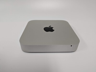 Apple Mac mini Late 2014 i5 メモリ4GB A1347 Apple Mac Mini A1347 i5 4th Gen 4GB RAM 512GB Late 2014 Mac OS | eBay