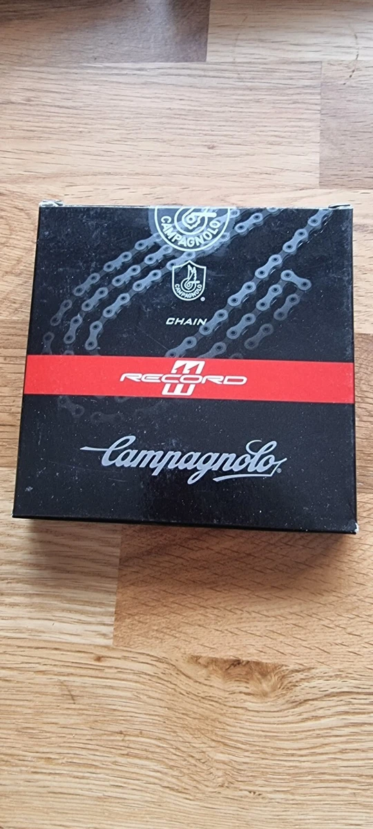 Campagnolo record online 11 speed chain
