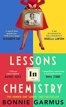 Lessons in Chemistry: The multi-million-copy bestse... | Buch | Zustand sehr gut