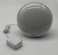 Philips HF3520 60 E Wake-Up Light With Colored Sunrise Simulation