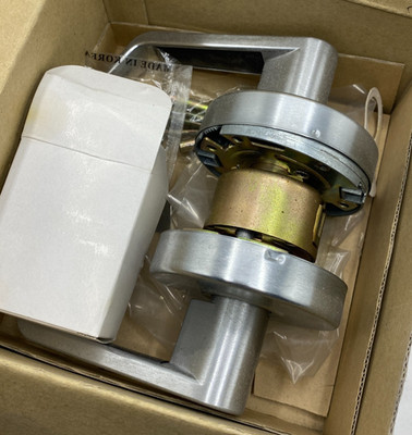 Arrow Assa Abloy RL11-SR-26D-R62-R70-IC Entrance