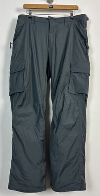 Damen Burton Snowboards Skihose / Medium / Radar /