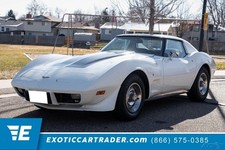 1977 Chevrolet Corvette for Sale