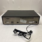 Yamaha K700 Natural Sound Cassette Deck Vintage Japan (READ DESC) — photo 9