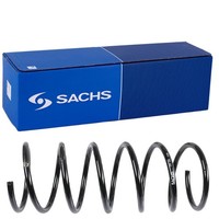 Sachs Fahrwerksfeder Feder Vorderachse FüR CitroËN Berlingo Xsara Peugeot