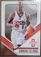 2013-14 Panini Innovation Basketball Cards 12
