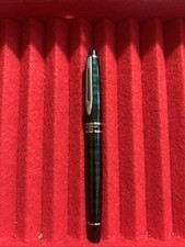 Waterman Expert  Rollerball Pen new old stock  Green Lacquer