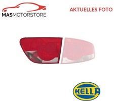 RÜCKLEUCHTE HECKLEUCHTE RECHT HELLA 9EL 354 081-021 P NEU OE QUALITÄT