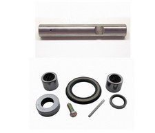 04432-U2020-71 + 43232-U3270-71 Kit de sello King Pin para carretilla elevadora Toyota serie 7
