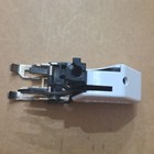 BERNINA Walking Foot with Seam Guide, Two Sole Interchangeable Set, 9500 — photo 3