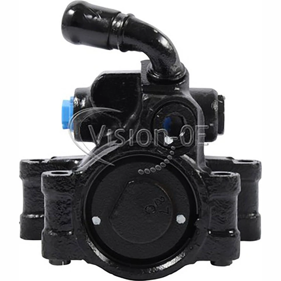 Bomba de dirección asistida 1x para Ford Freestar 2004-2007 4,2 L Foto 4 de 4