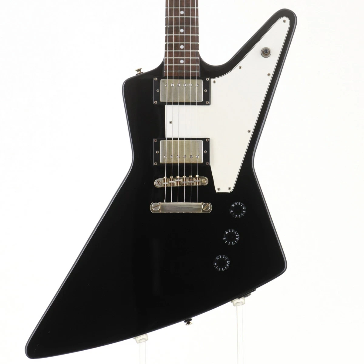Epiphone 1958 Korina Explorer for sale - eBay