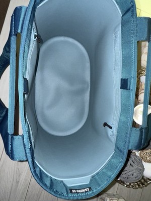 Yeti Camino Carryall 35 Tote Bag Agave Teal | eBay