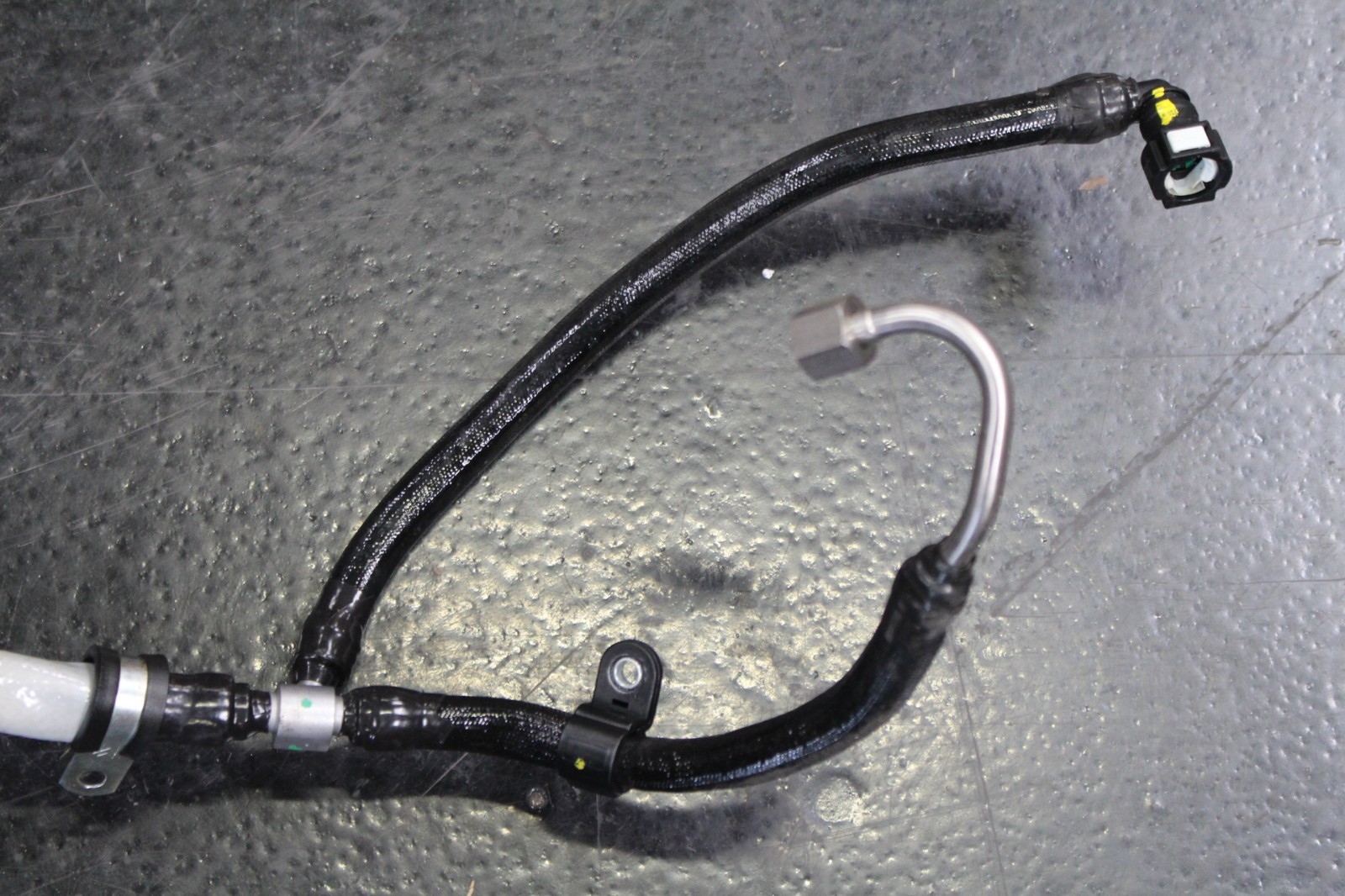 Ferrari 296 GTB, Fuel Delivery Line, Used, P/N 905692