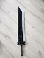 Replika Cloud Buster Final Fantasy  Kunststof...