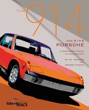 Repair Manuals & Literature for Porsche 914 for sale | eBay