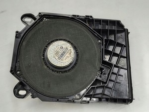 BMW E90 2005-2012 Tieftonlautsprecher 6925330 OE Original Teil Gebraucht