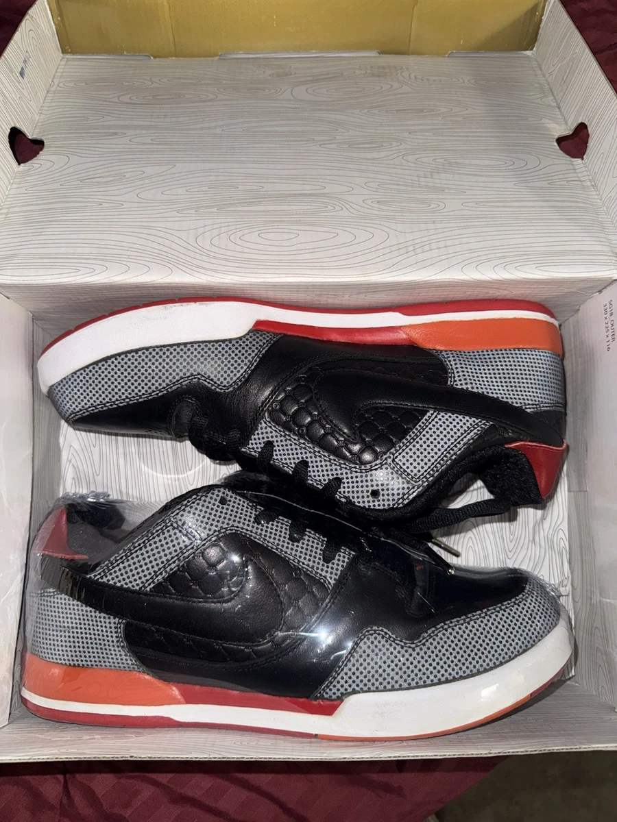 Nike SB Fuji Rod Black for Sale | Authenticity Guaranteed | eBay