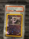 New ListingPSA 9 Rocket's Mewtwo [Winner] #8 Reverse Holo