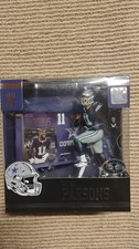 MICAH PARSONS Dallas Cowboys - CHASE - McFarlane NFL Legacy Series 2024 
