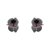 2X FAG Lagerung Stabilisator Vorne Links Rechts FüR Fiat Scudo Kasten 220_ 220L