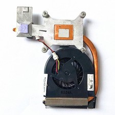 Cooling Fan for HP CQ50 CQ60 G60 G70 489126-001