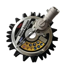 Idech Power Rotary Scissors Fits Idech ASK-MW23    385-581