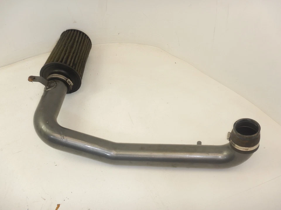 Sistema de admisión de aire frío Jeep Wrangler TJ 97-06 AEM Brute Force 4.0 21-8311 Foto 4 de 4