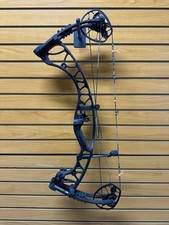 Hoyt Torrex XT Compound Bow - RH - 25.5-30” , 60-70#