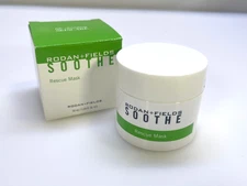 Rodan + Fields SOOTHE Rescue Mask Masque 50 ML/ 1.69 OZ New in Box